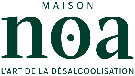 Logo - Maison Noa