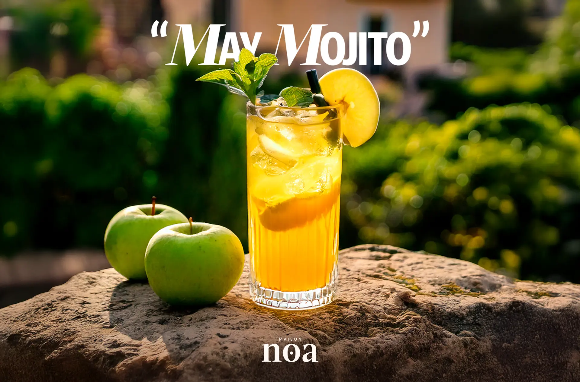 Photo May Mojito