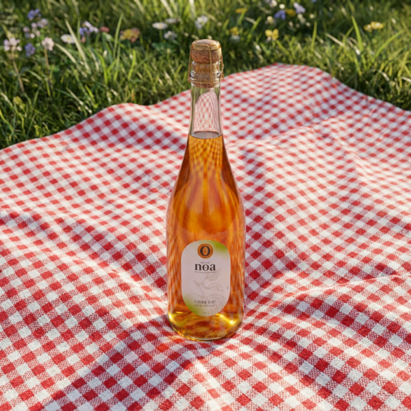 cidre-sans-alcool-desalcoolise-cuvee intense-maison-noa-75cl