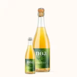 Cidre sans alcool - 0.0%